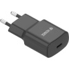 YAC 2033BK USB C nabíjačka 20W YENKEE (YAC 2033BK)