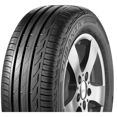 Bridgestone Turanza T001 225/40 R18 92W XL MOE FP