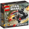 LEGO® Star Wars 75161 Mikrostíhačka TIE Striker™ (lego75161)