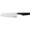 FISKARS PROFESIONÁLNY TITÁNOVÝ NÔŽ SANTOKU 16 CM (1066831)