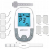 ELEKTROSTIMULÁTOR PRORELAX TENS + EMS Super DUO