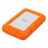 Externý Pevný Disk Seagate LAC9000298 2 TB Oranžová