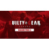 Guilty Gear -Strive- Season Pass 3 - Steam PC