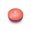 Energy Sistem Lol&Roll Pop Kids Speaker Orange, Přenosný Bluetooth repráček s výkonem 5 W a funkcí omezení výkonu 454983