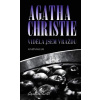 Viděla jsem vraždu - Agatha Christie