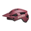 Bell Spark 2 JR Matt Pink 2024