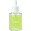 Vyrovnávací pleťové sérum (Clear Code Superfruit Serum) 30 ml - PURITO