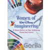 Women of Walt Disney Imagineering - Eli Erlandson, Peggie Fariss, Maggie Elliott