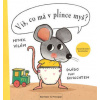 Víš, co má v plínce myš? - 3.vydání - Guido van Genechten