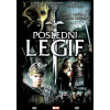Poslední legie DVD
