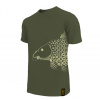 Tričko DELPHIN Tackle Kapor veľ. M