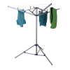 Hliníkový sušiak na bielizeň TRAVELLIFE