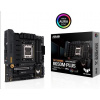 ASUS MB Sc AM5 TUF GAMING B650M-PLUS, AMD B650, 4xDDR5, 1xDP, 1xHDMI, mATX 90MB1BG0-M0EAY0