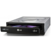 LG DVD+/-RW/ -RAM GH24NS95, 24x, SATA, čierna GH24NS95.AUAA100B