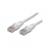 AQ UTP kábel Síťový UTP CAT 5, RJ-45 LAN, 10 m (CC71100)