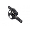 FSA kliky ROAD SL-K BB386 ABS 42T 175mm