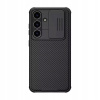 Nillkin CamShield PRO Samsung Galaxy S24 čierne