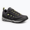 Pánske turistické topánky Columbia Vapor Vent dark grey/napa green