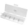 Krabica Delphin TBX One 223-6P 223x84x33mm