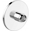 Hansa Sprchová baterie Varox Pro bez podomítkového tělesa chrom 40559183
