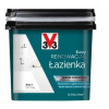 Farba na - F-BA ĽAHKÁ RENOVÁCIA KÚPEĽŇA 3V3 BIELA 0,75L (Farba na - F-BA ĽAHKÁ RENOVÁCIA KÚPEĽŇA 3V3 BIELA 0,75L)