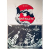 Ruská ruleta - DVD /dárkový obal/