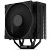 Chladič CPU ENDORFY Fera 5 Black (EY3A011)