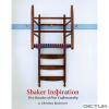 Shaker Inspiration, by Christian Becksvoort - Kniha