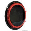 WHALE Henderson vodotesný čierny poklop 236 mm Variant: Vodotesný poklop WHALE čierny Henderson 236 mm WHALE Henderson watertight black hatch 236 mm