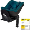 Kinderkraft I-GUARD Pro i-Size 2023 Harbor Blue Premium
