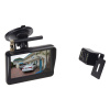 SET bezdrátový digitální kamerový systém s monitorem 4,3