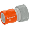 GARDENA Prechodka so stopspojkou 3/4'' 2814-20