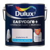 Farba na - Farba Dulux EasyCare Plus, dymovo ružová, 2,5 l (Farba na - Farba Dulux EasyCare Plus, dymovo ružová, 2,5 l)