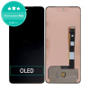 LCD displej + Dotykové sklo Motorola Moto G72 XT2255 Aftermarket PRO