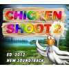 Chicken Shoot 2 PC Steam CD Key