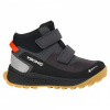 Viking Celoroční dětská obuv 3-54005-2 Expower Mid GTX 2V Vel. 35