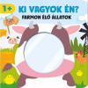Kto som ja? - zvieratá na farme