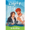 E-kniha Vždycky jen ty - Chloe Liese