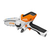 STIHL Píla GTA 26 iba stroj GA01 011 6900 3612146
