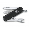 Victorinox Kapesní nůž Classic SD Colors Barva (vzor): dark illusion