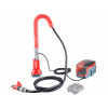 Čerpadlo ponorné do suda aku Share20V, bez aku, 1800 l/h, max. 21m, EXTOL PREMIUM