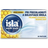 Engelhard Arzneimittel GmbH & Co. KG ISLA MEDIC acute citrus-med - 1x20 ks