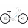 ELECTRA Cruiser Go! Step-Thru White Veľkosť: M