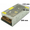 MODULÁRNY NAPÁJACÍ ZDROJ PRE LED PÁSY 250W DC 12V 20,83A