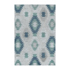 Moderní kusový koberec Bahama 5153 Blue | Ayyildiz | 240x340 cm | Modrá Typ: 80x250 cm