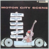 MOTOR CITY SCENE - DONALD BYRD & PEPPER ADAMS (1VINYL)