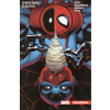 Spider-Man/Deadpool Pavučinka (3) - Joe Kelly