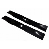 Náhradný nôž na kosačku – 107 cm mtd nôž set 180/107 t 200/107 t AG6145 (107 cm mtd nôž set 180/107 t 200/107 t AG6145)