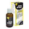 Ero by Hot Kvapky lásky Love Drops pre mužov aj ženy - 30ml