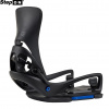 Viazanie na snowboard Burton Cartel X EST Step On black M 25/26 - Odosielame do 24 hodín